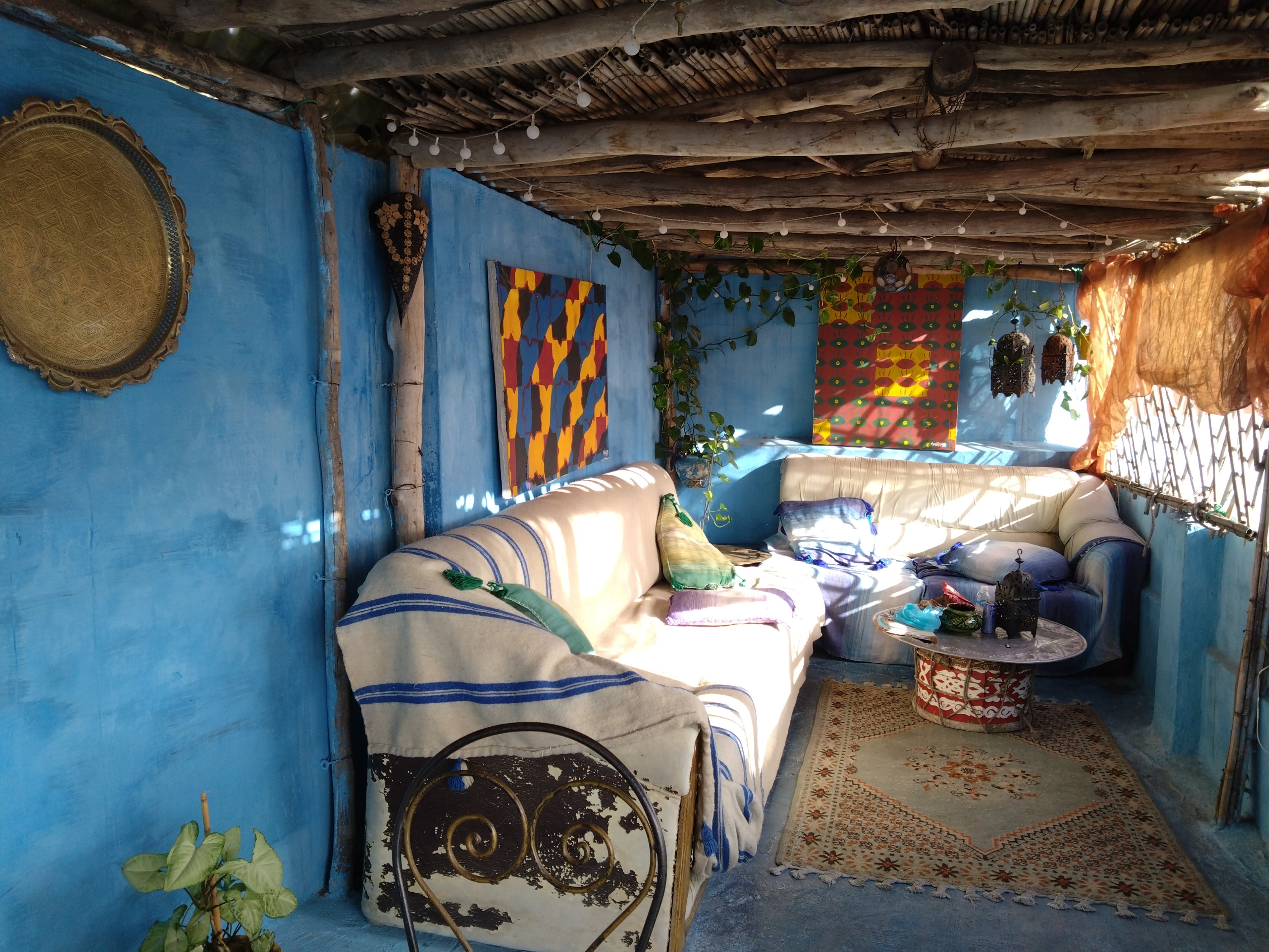 アフリカ旅行記】モロッコ旅行 6日目～ディープなモロッコ